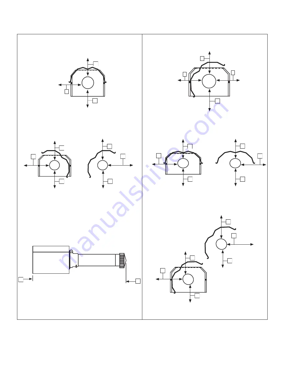 HeatStar ERXL Series Operating Instructions Manual Download Page 61