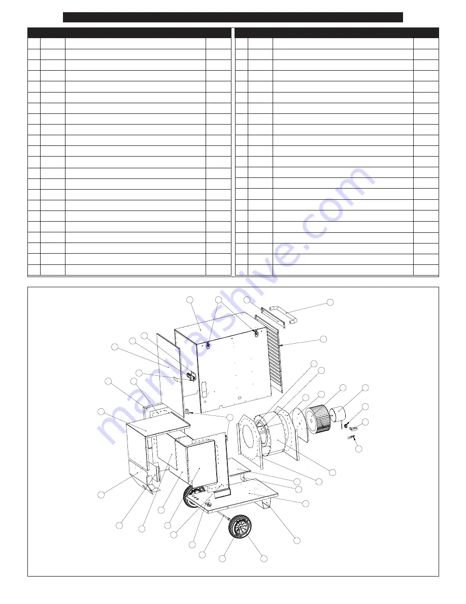 HeatStar F109200 Скачать руководство пользователя страница 35