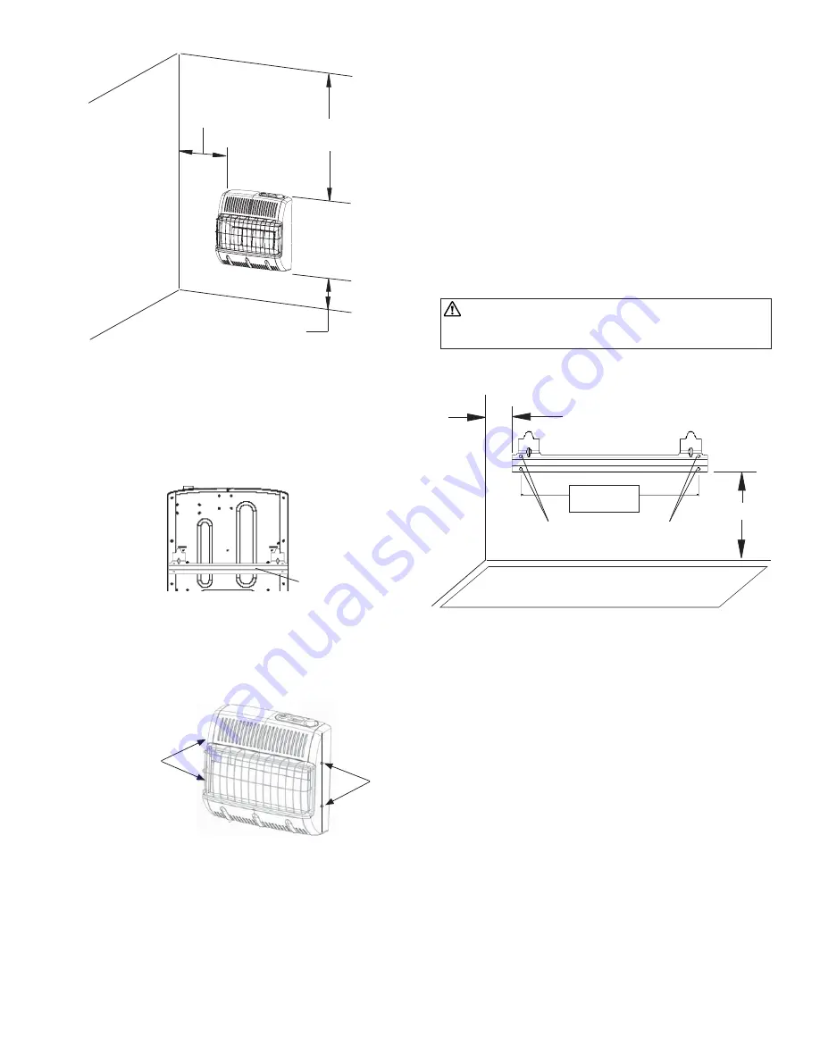 HeatStar F156061 Скачать руководство пользователя страница 7