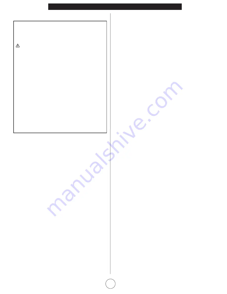 HeatStar F170470 Operating Instructions And Owner'S Manual Download Page 4