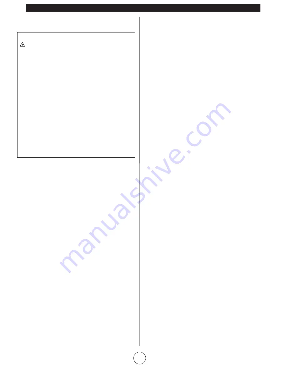 HeatStar F170470 Operating Instructions And Owner'S Manual Download Page 15