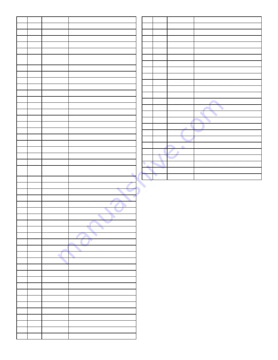 HeatStar HS115IR Operating Instructions And Owner'S Manual Download Page 18