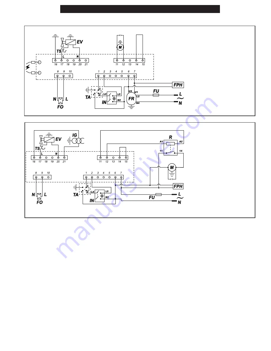 HeatStar HSP100ID Скачать руководство пользователя страница 19