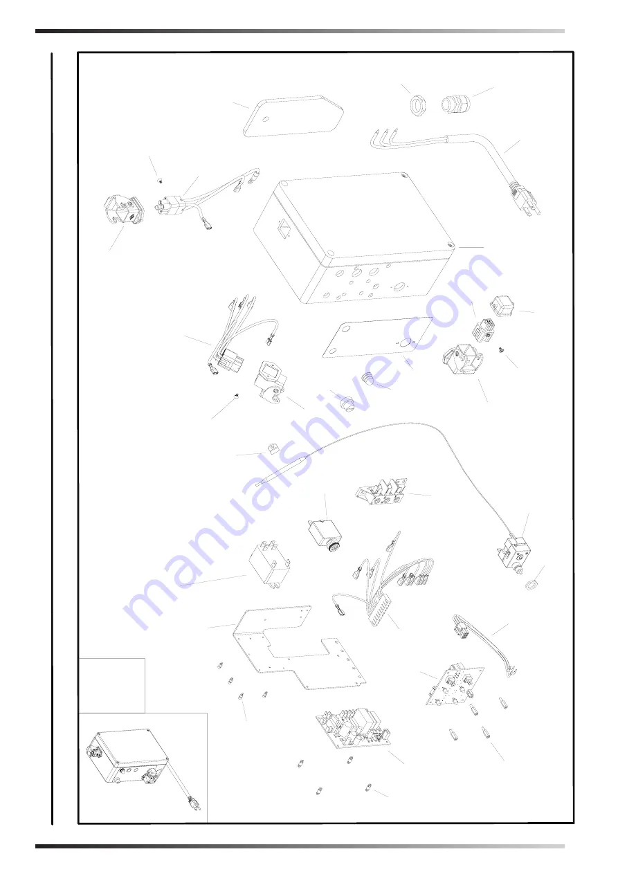 HeatStar HSP500ID-A User And Maintenance Book Download Page 26