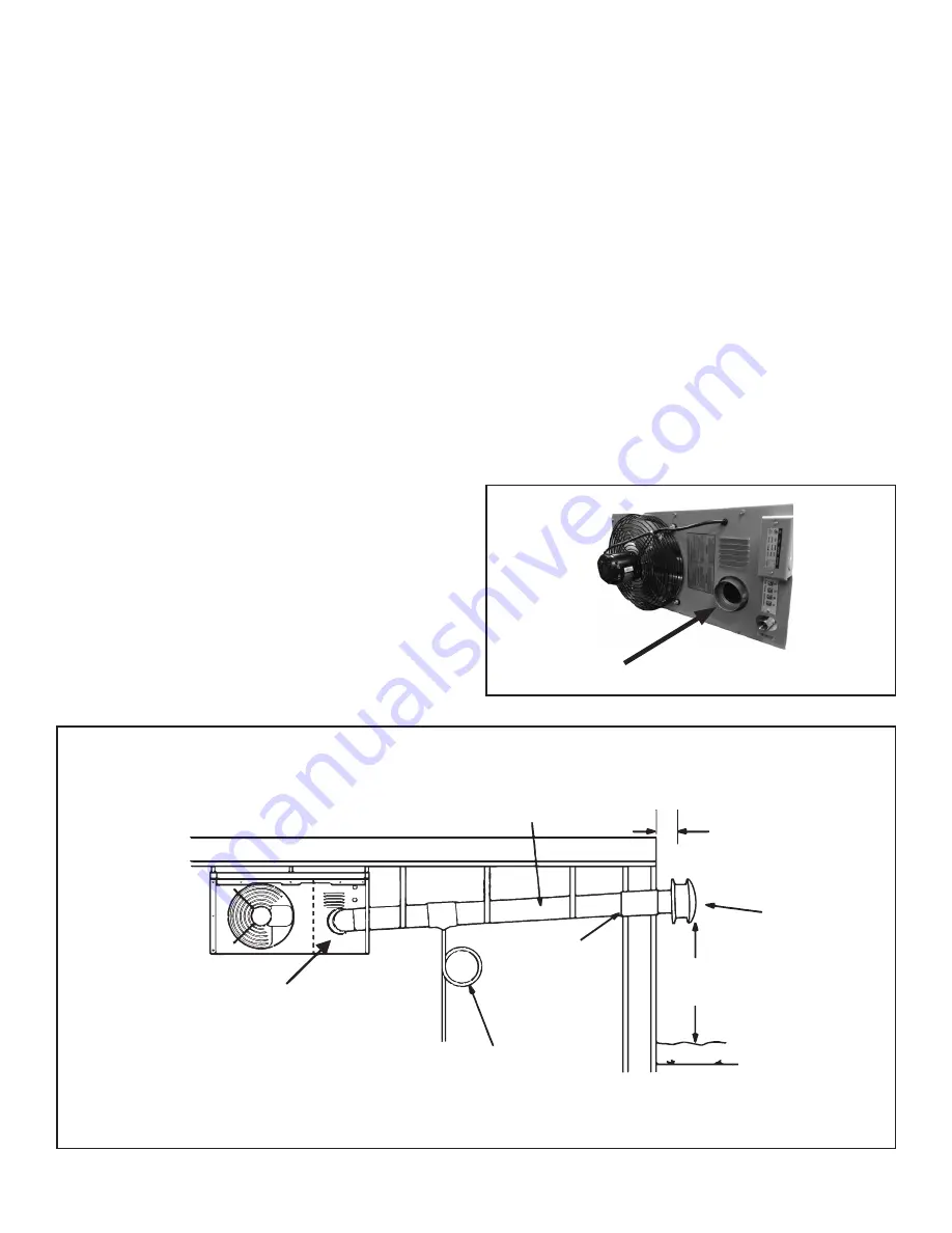 HeatStar HSU125 Operating Instructions And Owner'S Manual Download Page 29