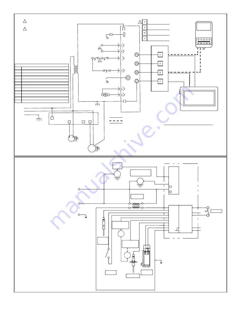 HeatStar HSU125 Operating Instructions And Owner'S Manual Download Page 58