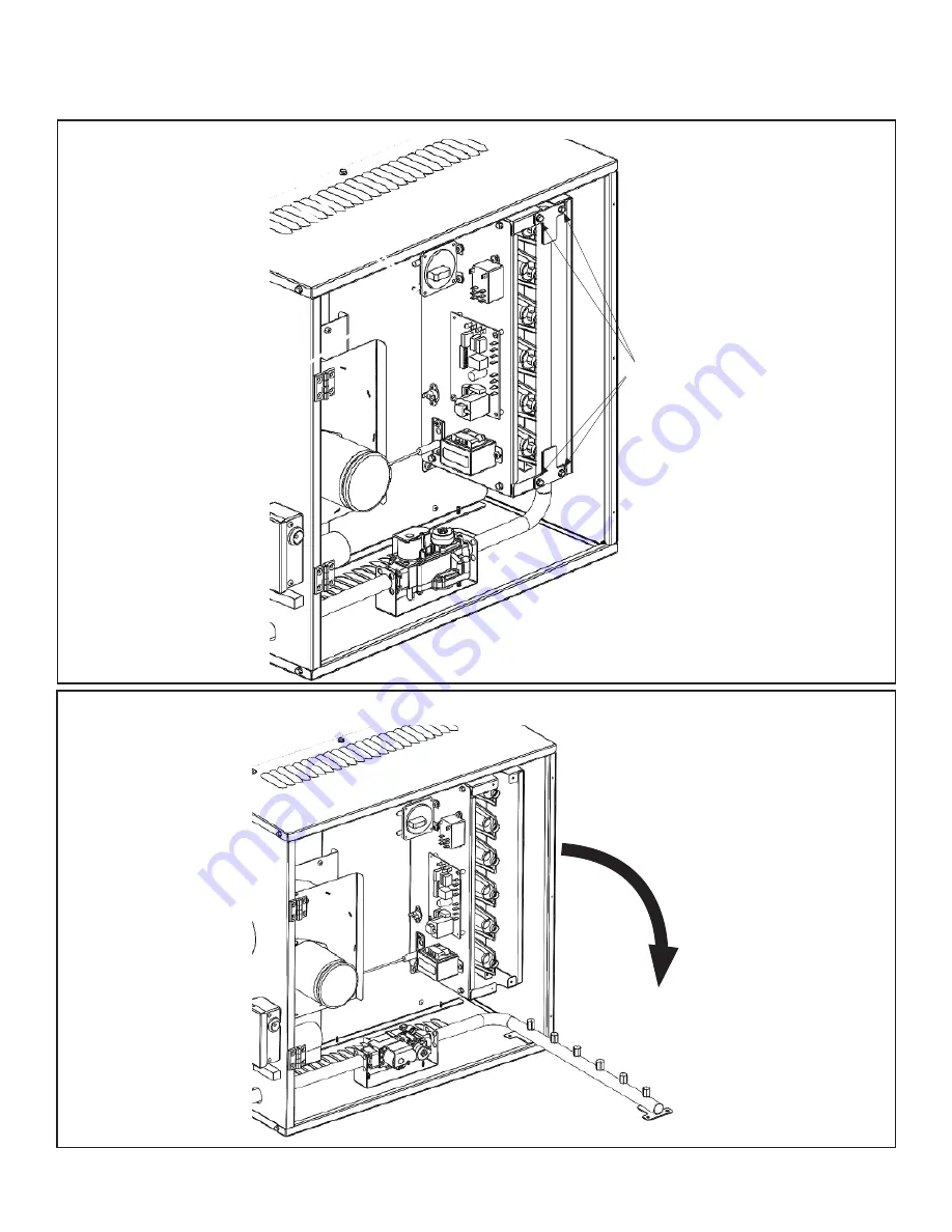 HeatStar HSU200NG Operating Instructions And Owner'S Manual Download Page 22