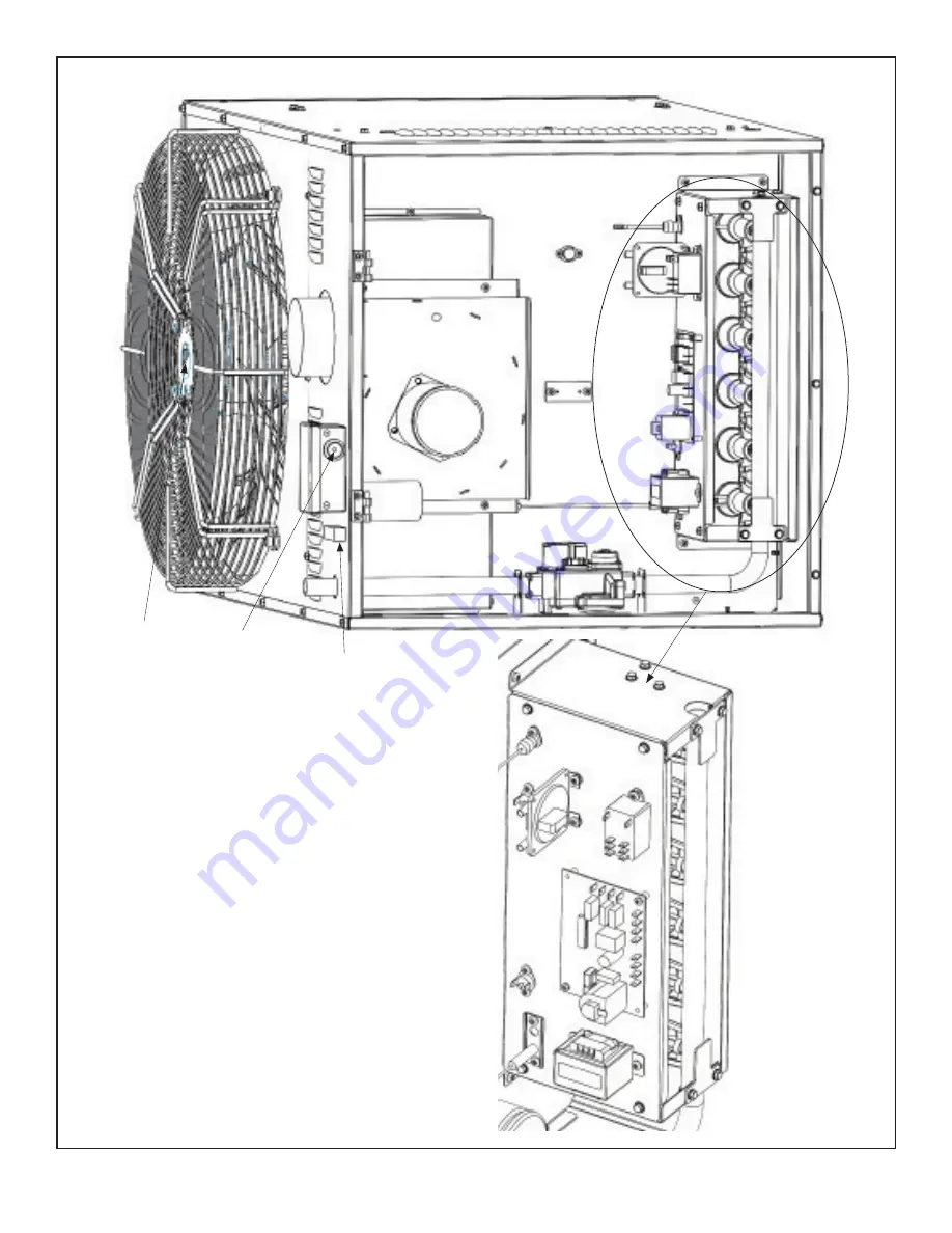 HeatStar HSU200NG Скачать руководство пользователя страница 43