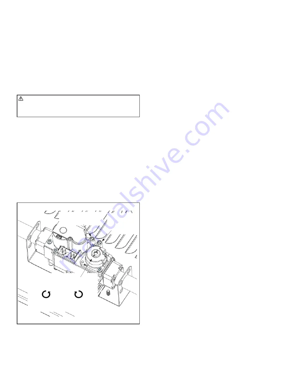 HeatStar HSU200NG Operating Instructions And Owner'S Manual Download Page 46