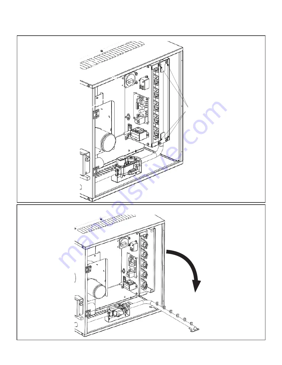 HeatStar HSU200NG Operating Instructions And Owner'S Manual Download Page 50