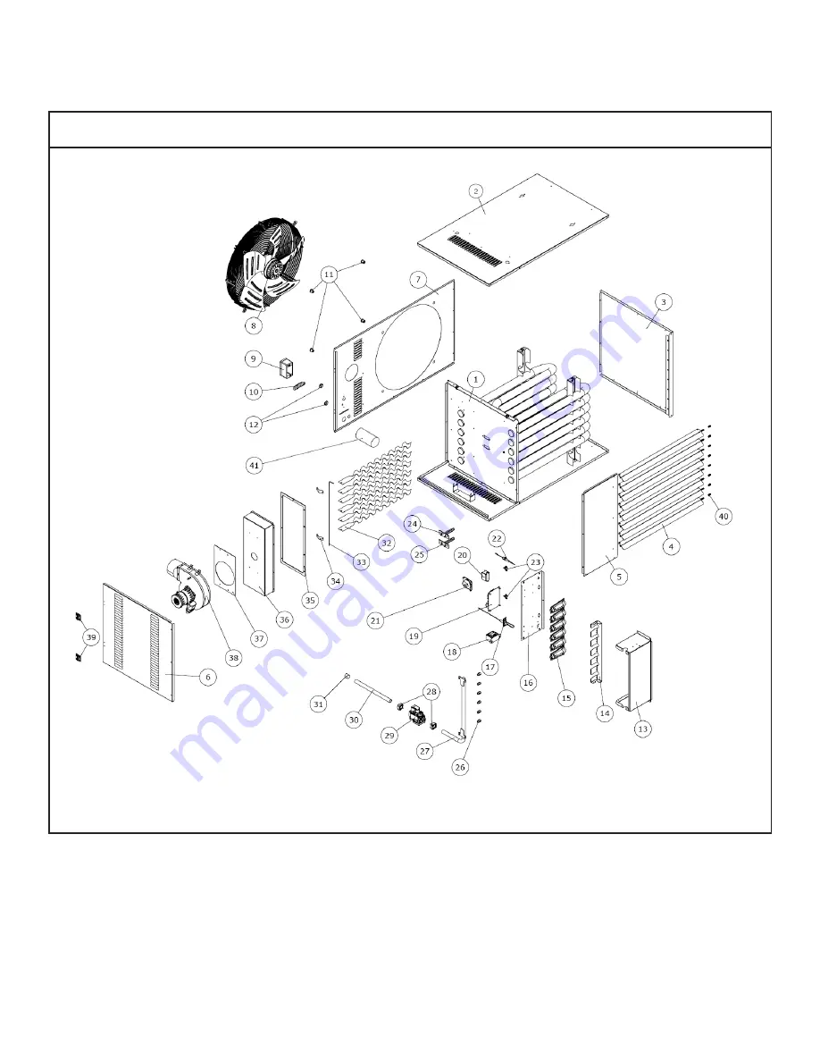 HeatStar HSU200NG Скачать руководство пользователя страница 54