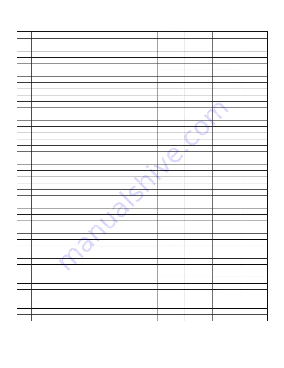 HeatStar HSU200NG Operating Instructions And Owner'S Manual Download Page 55