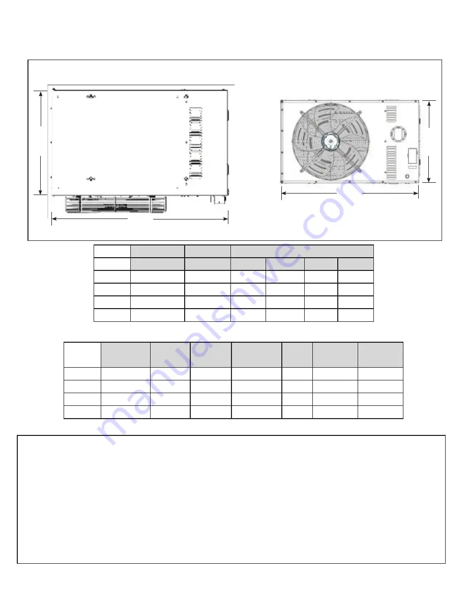 HeatStar HSU200NG Operating Instructions And Owner'S Manual Download Page 59