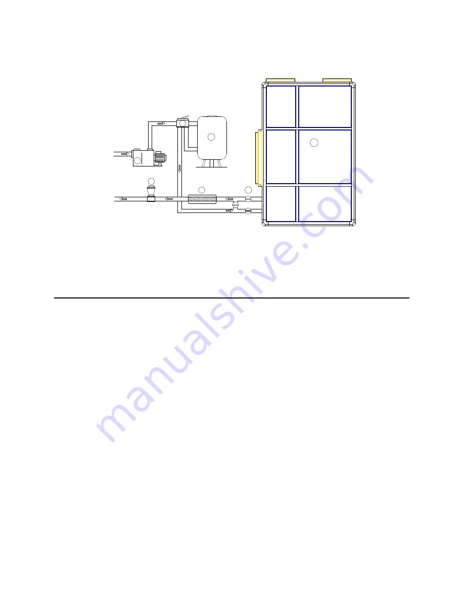 HeatStar XF EC Product Manual Download Page 20