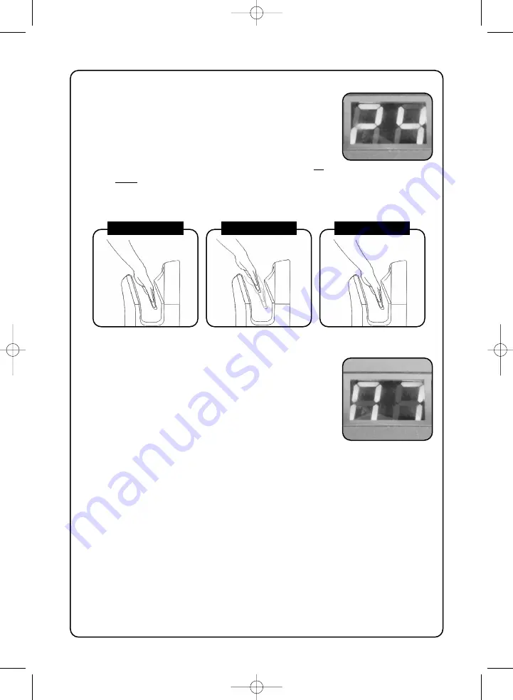 Heatstore Tornado2 HS5810 Installation And Operating Instructions Manual Download Page 5