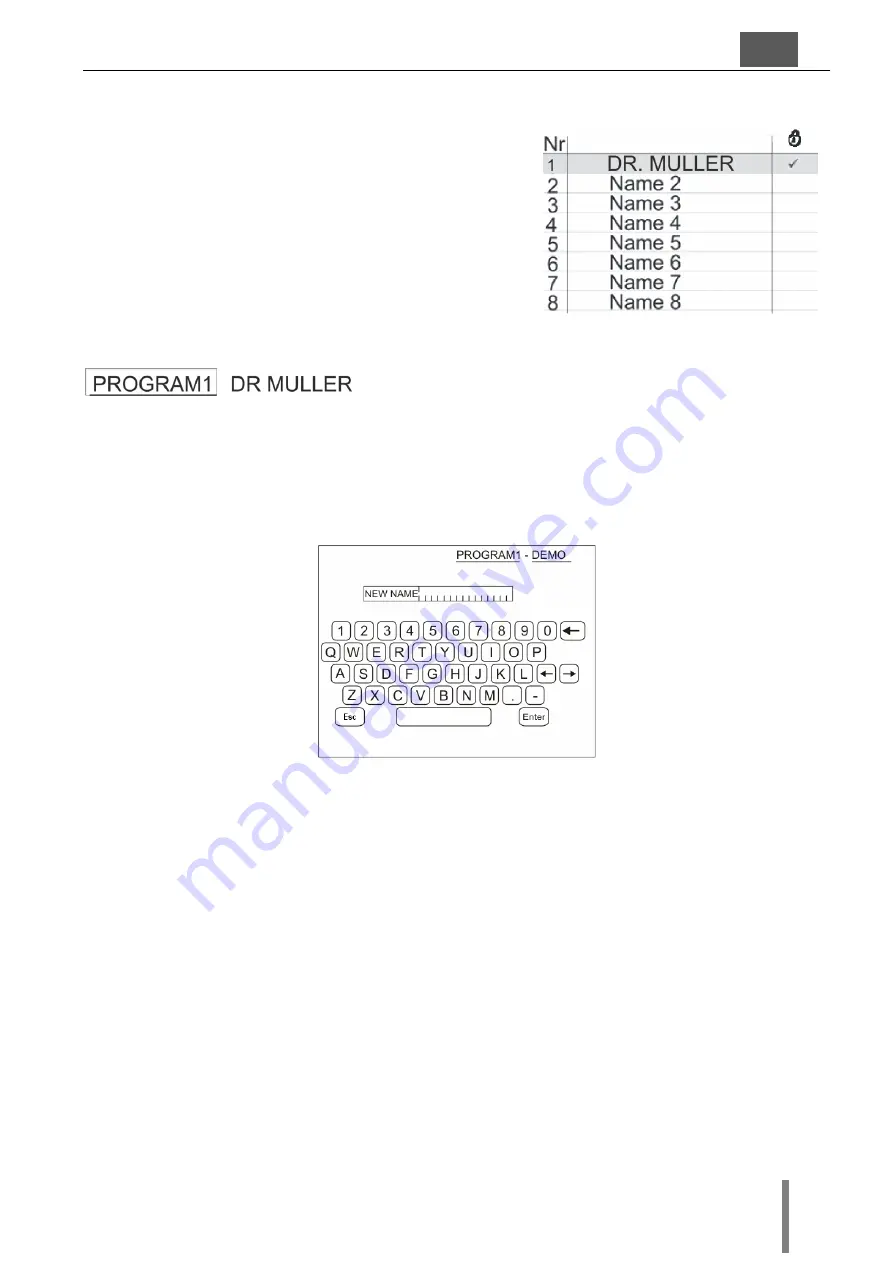 HEBU medical HBS 100 Скачать руководство пользователя страница 21