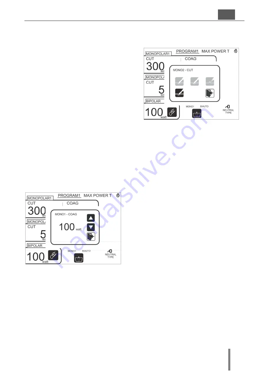 HEBU medical HBS 100 Скачать руководство пользователя страница 103