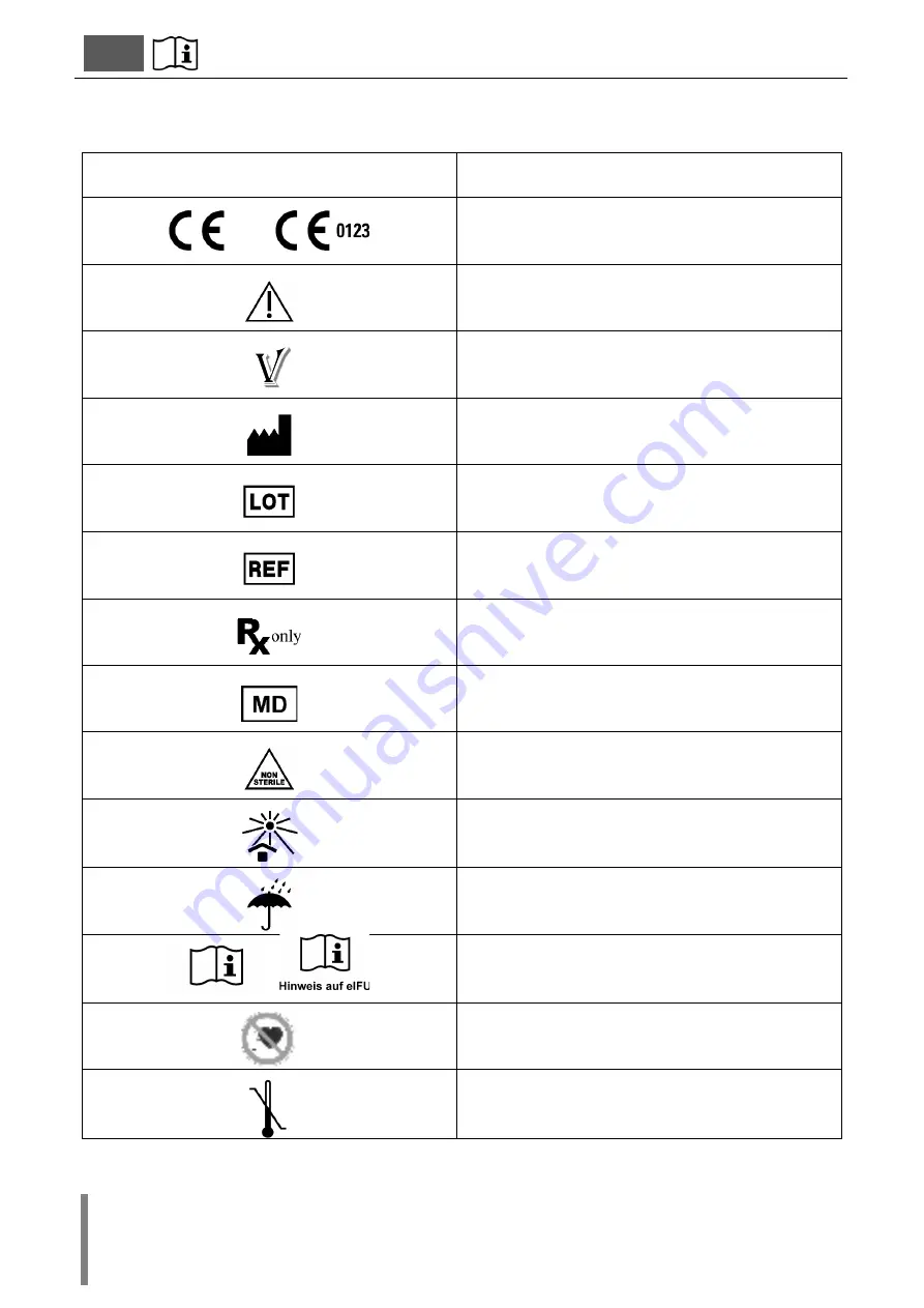 HEBU medical HF 9928-01 Скачать руководство пользователя страница 18