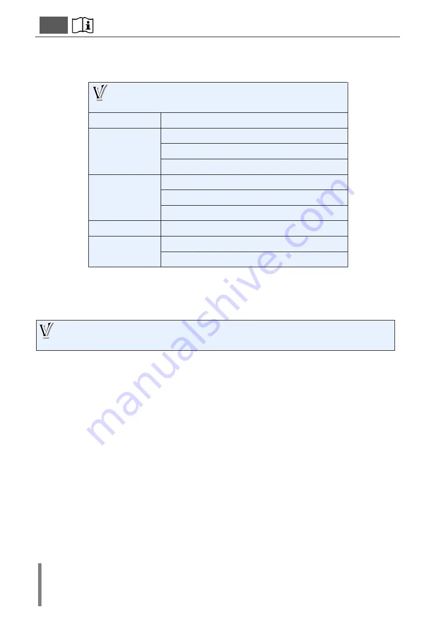 HEBU medical HF 9928-01 Operating Manual Download Page 28