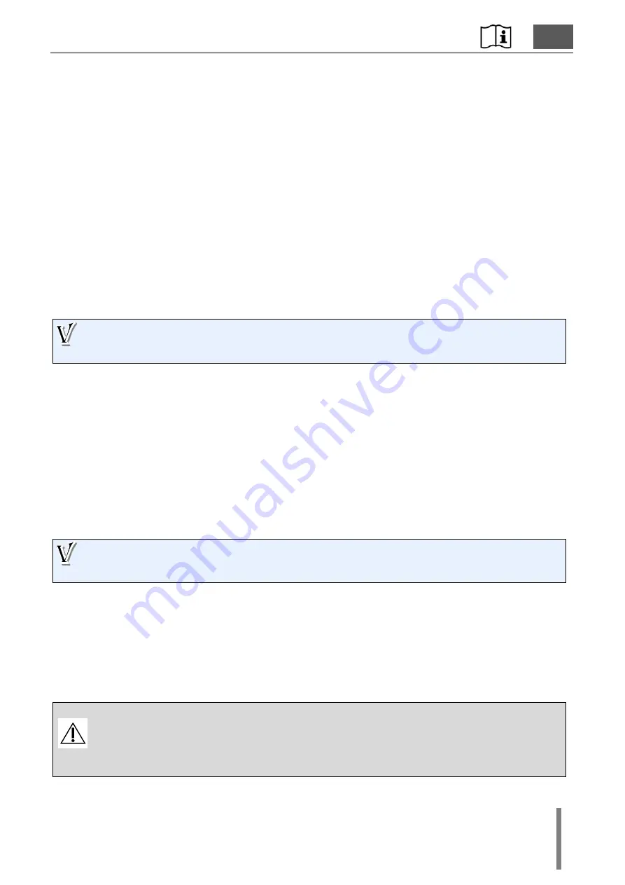 HEBU medical HF 9928-01 Operating Manual Download Page 41