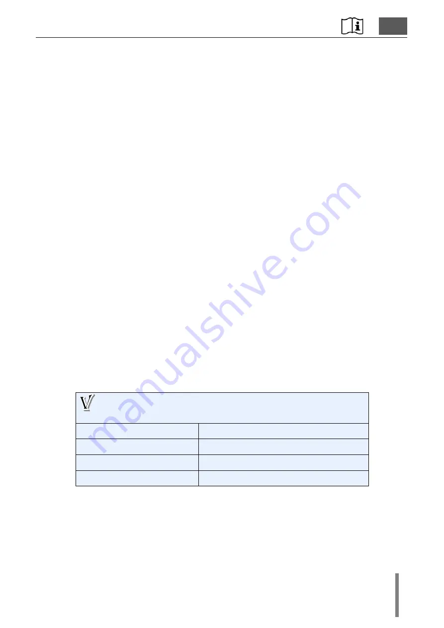 HEBU medical HF 9928-01 Operating Manual Download Page 45