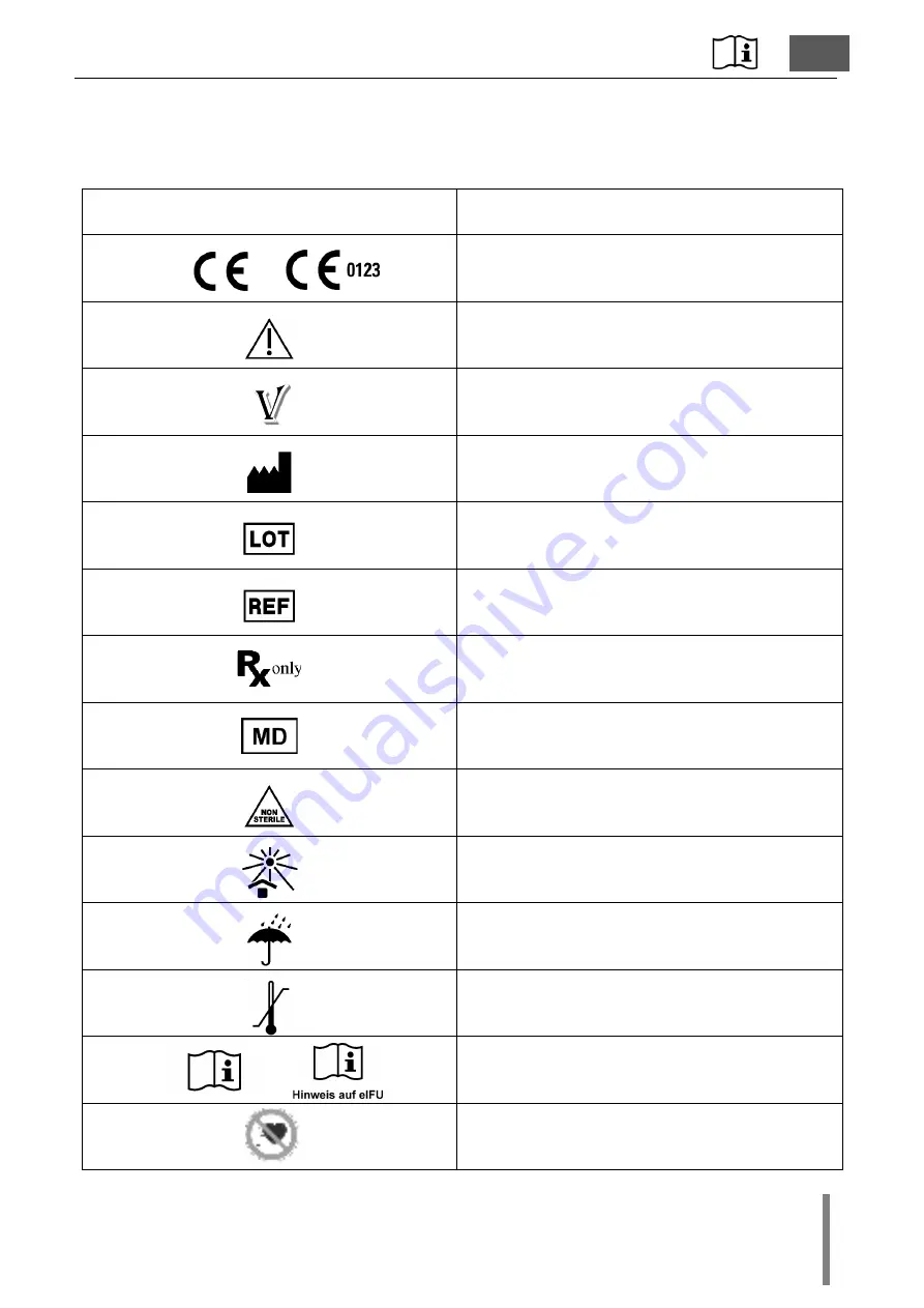 HEBU medical HF 9928-01 Operating Manual Download Page 49