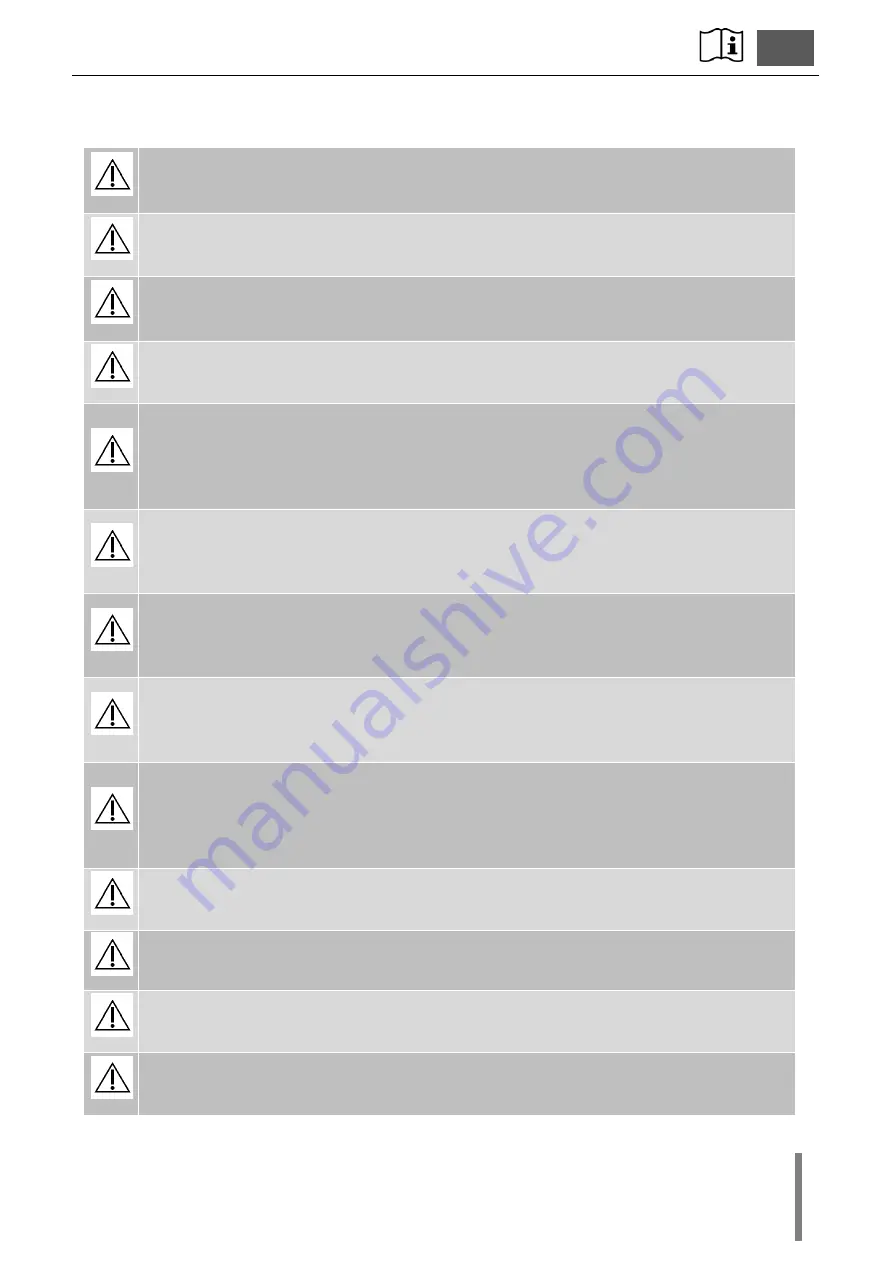 HEBU medical HF 9928-01 Operating Manual Download Page 71