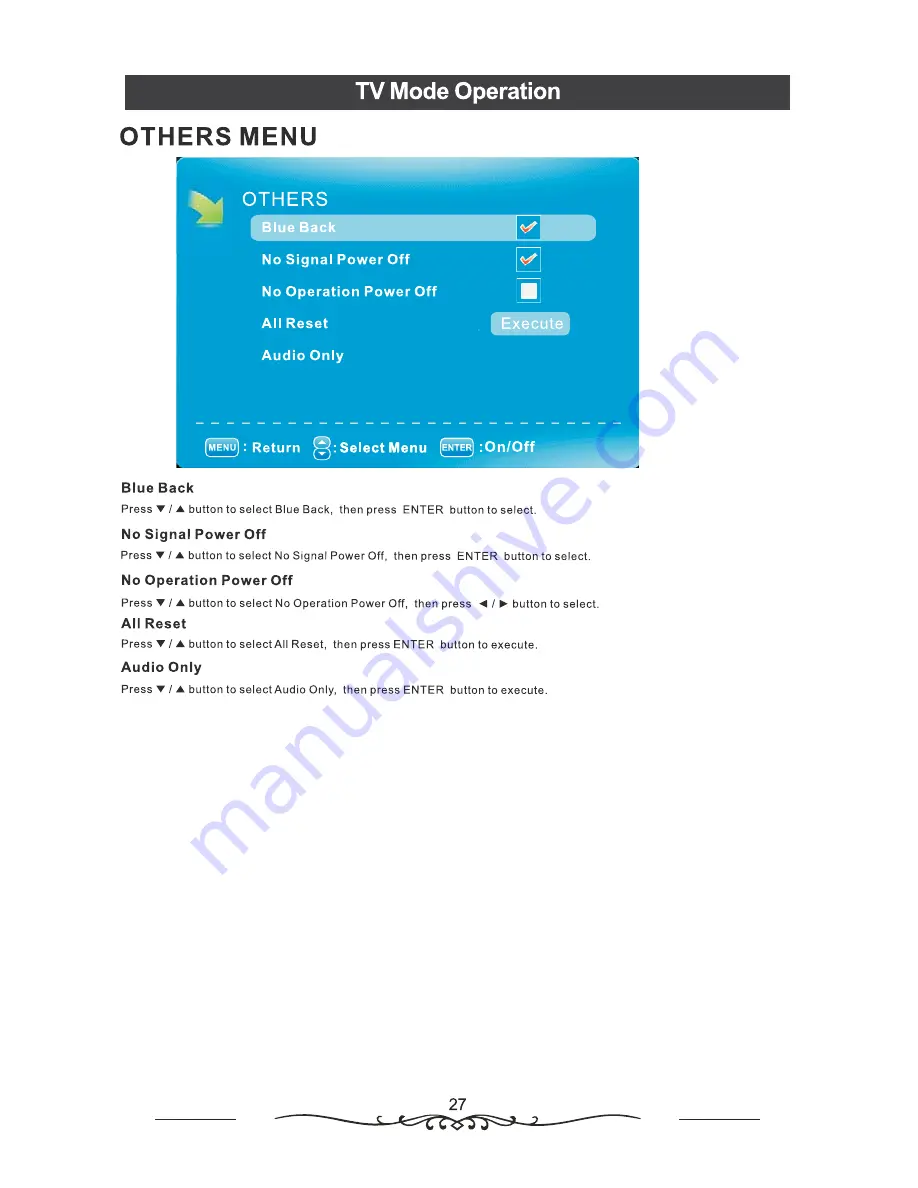 HEC HEC HLTC15DC User Manual Download Page 28