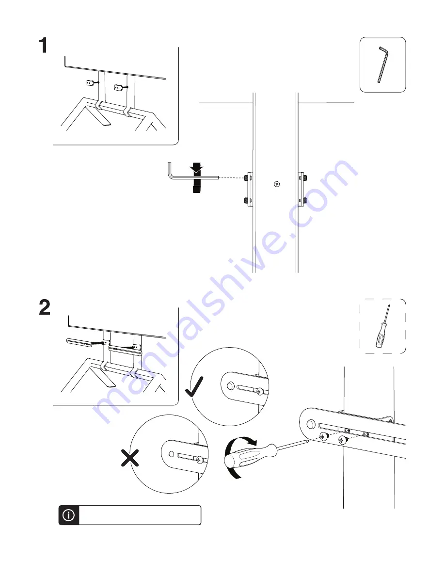 Heckler Design H483 Скачать руководство пользователя страница 4