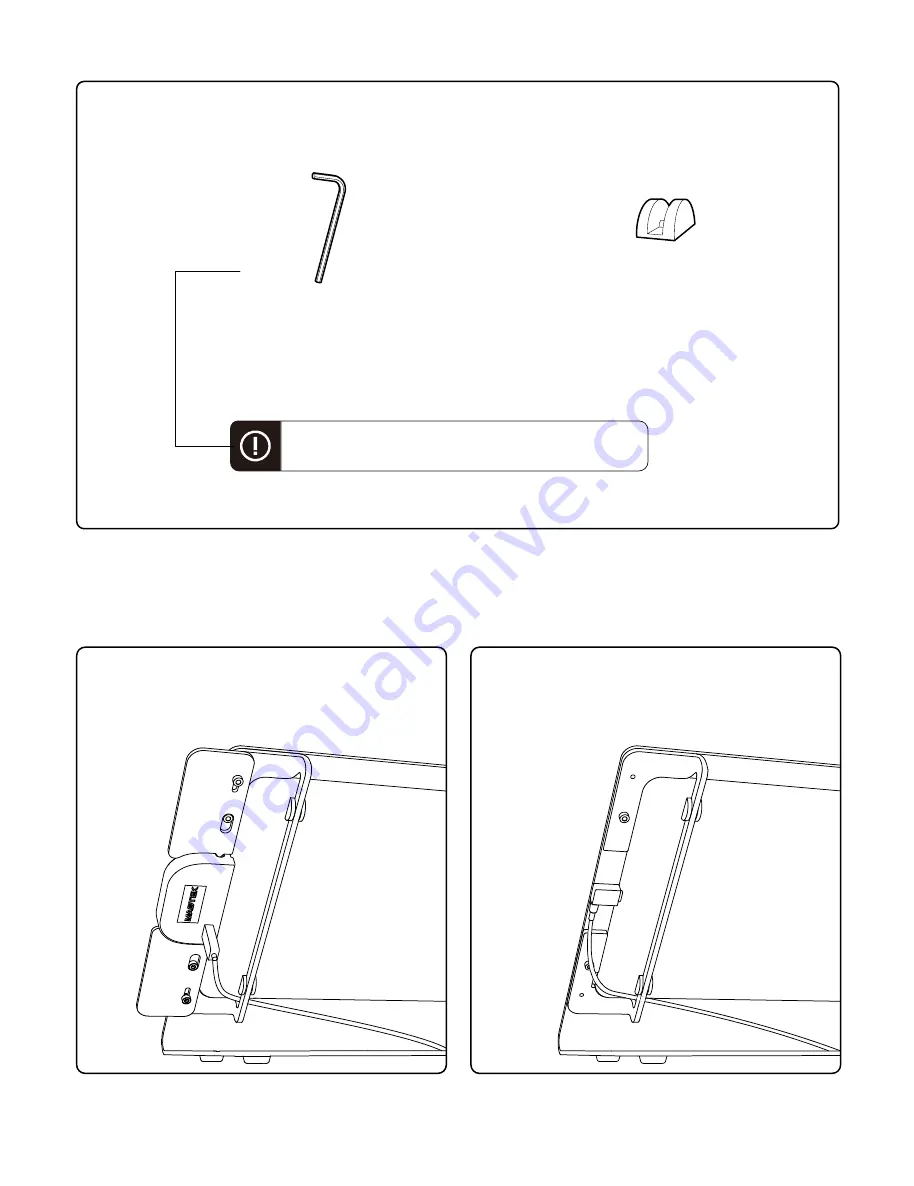 Heckler Design WindFall H505 Скачать руководство пользователя страница 2