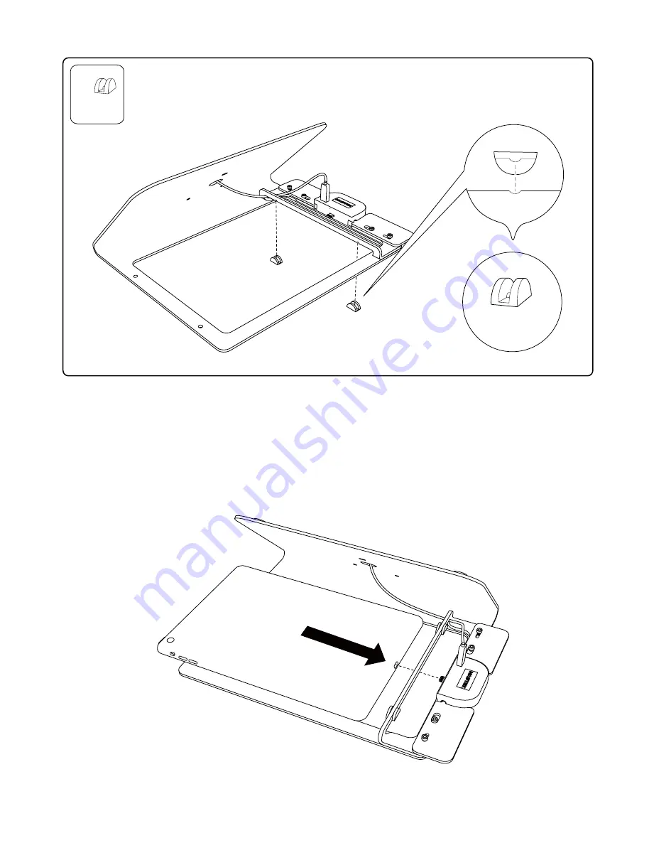 Heckler Design WindFall H505 Скачать руководство пользователя страница 5