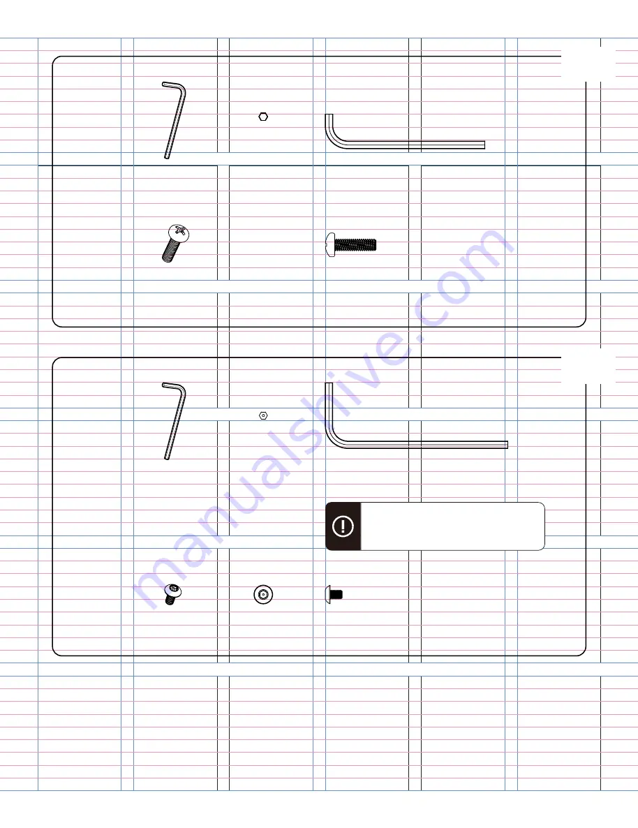 Heckler Design WindFall H550 Assembly & Installation Download Page 2