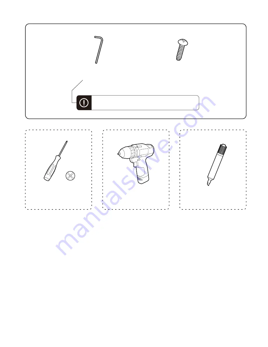 HECKLER FRONT MOUNT Assembly & Installation Download Page 2