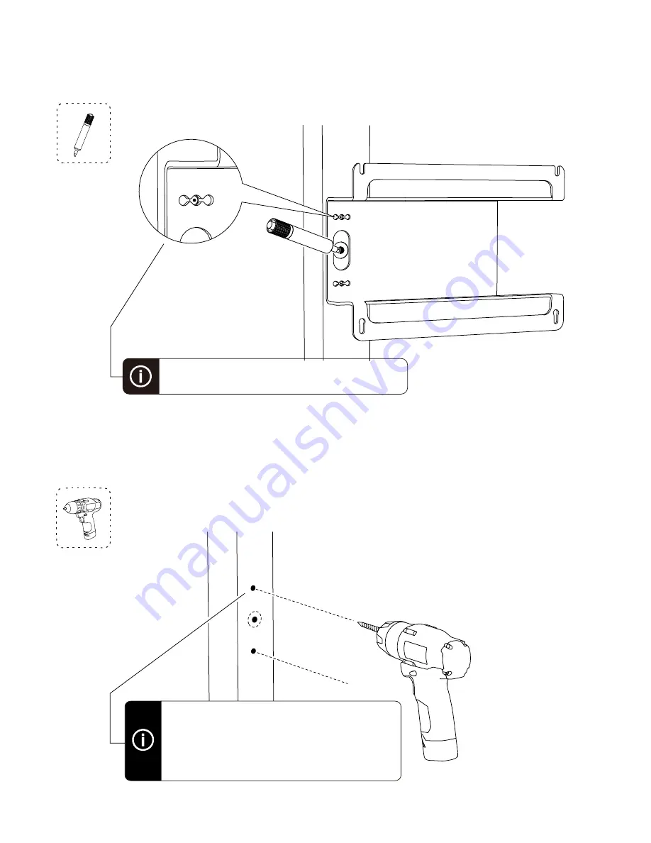 HECKLER FRONT MOUNT Assembly & Installation Download Page 4