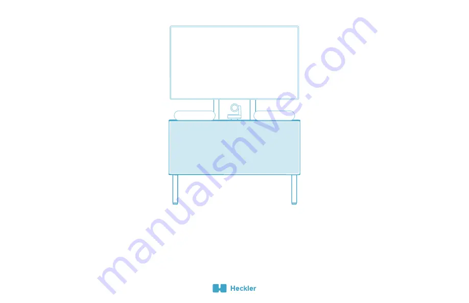 HECKLER H544 Manual Download Page 1