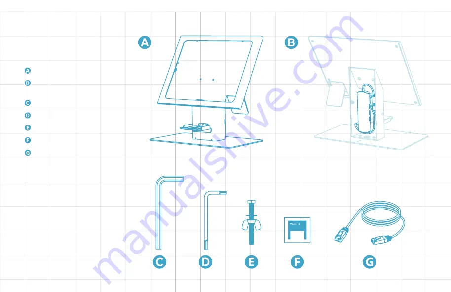 HECKLER H563 Manual Download Page 3