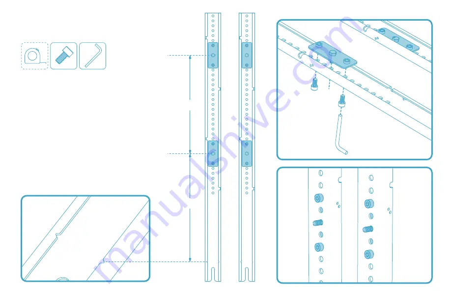 HECKLER H570 Manual Download Page 10