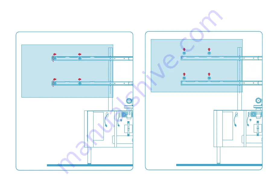 HECKLER H570 Manual Download Page 25