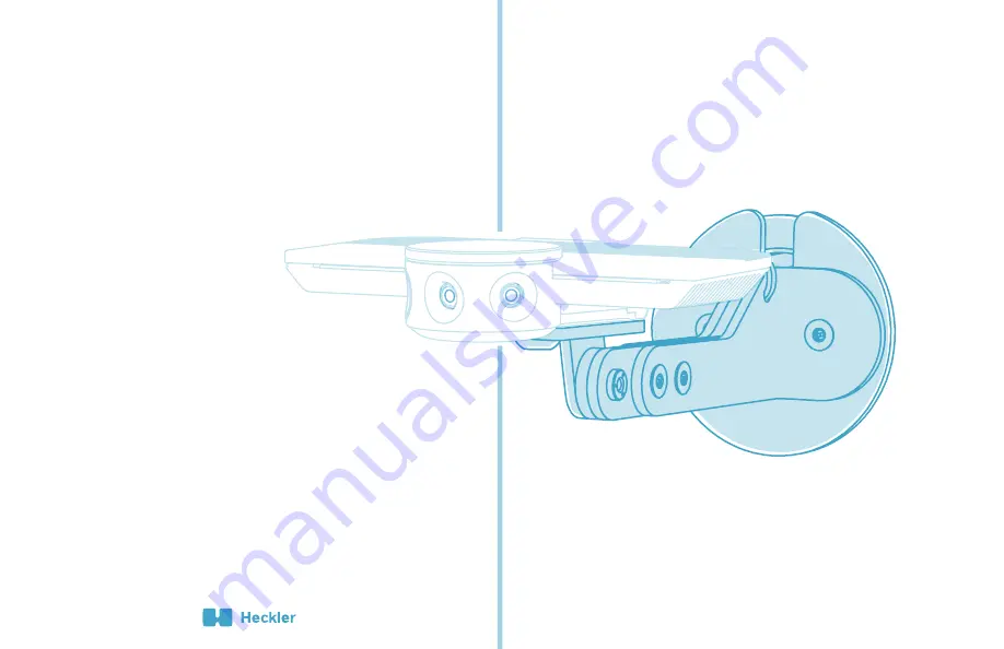 HECKLER H582 Manual Download Page 1