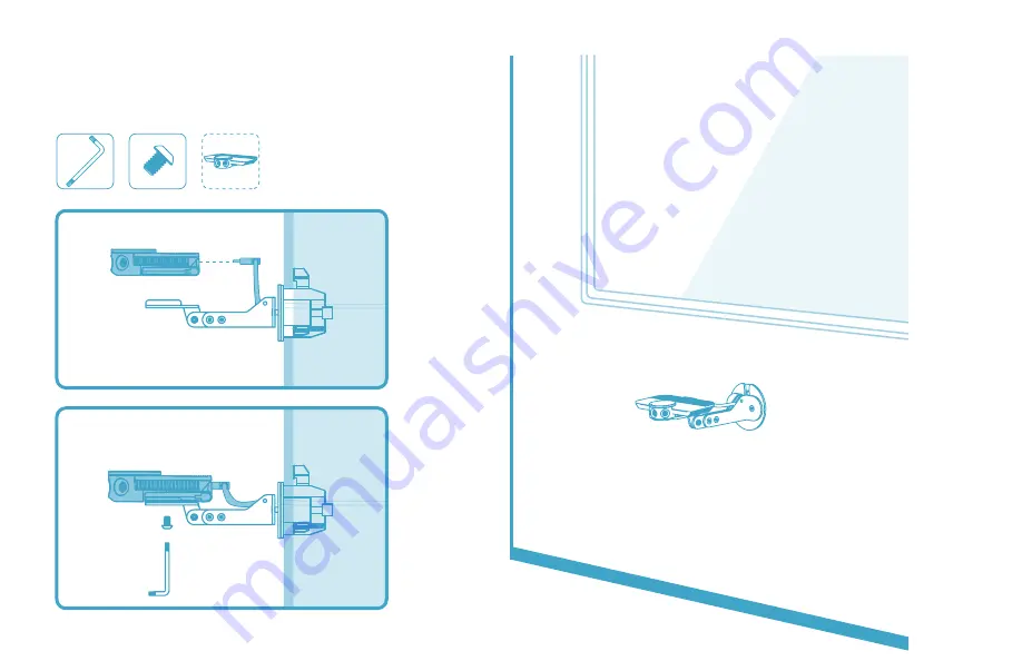 HECKLER H582 Manual Download Page 14