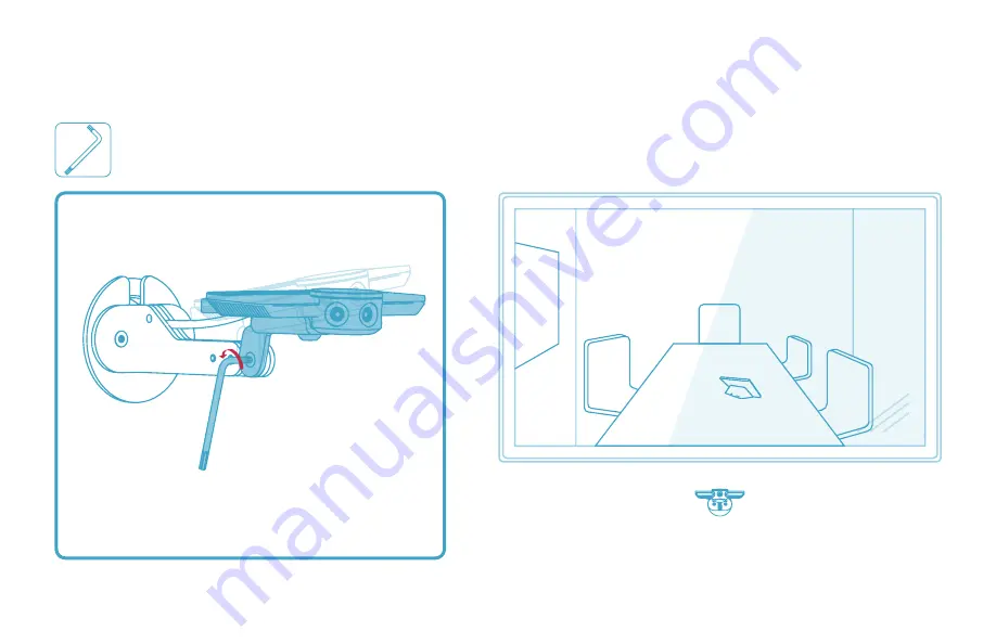 HECKLER H582 Manual Download Page 16