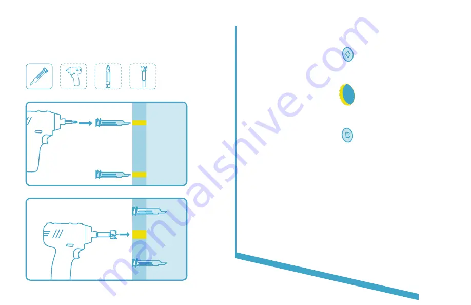 HECKLER H599 Manual Download Page 8