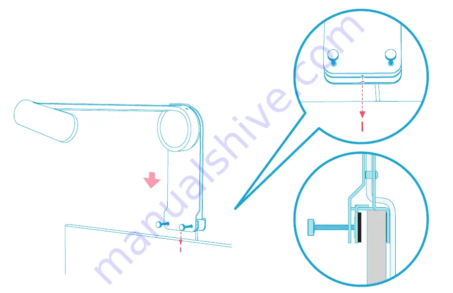 HECKLER H876 User Manual Download Page 8