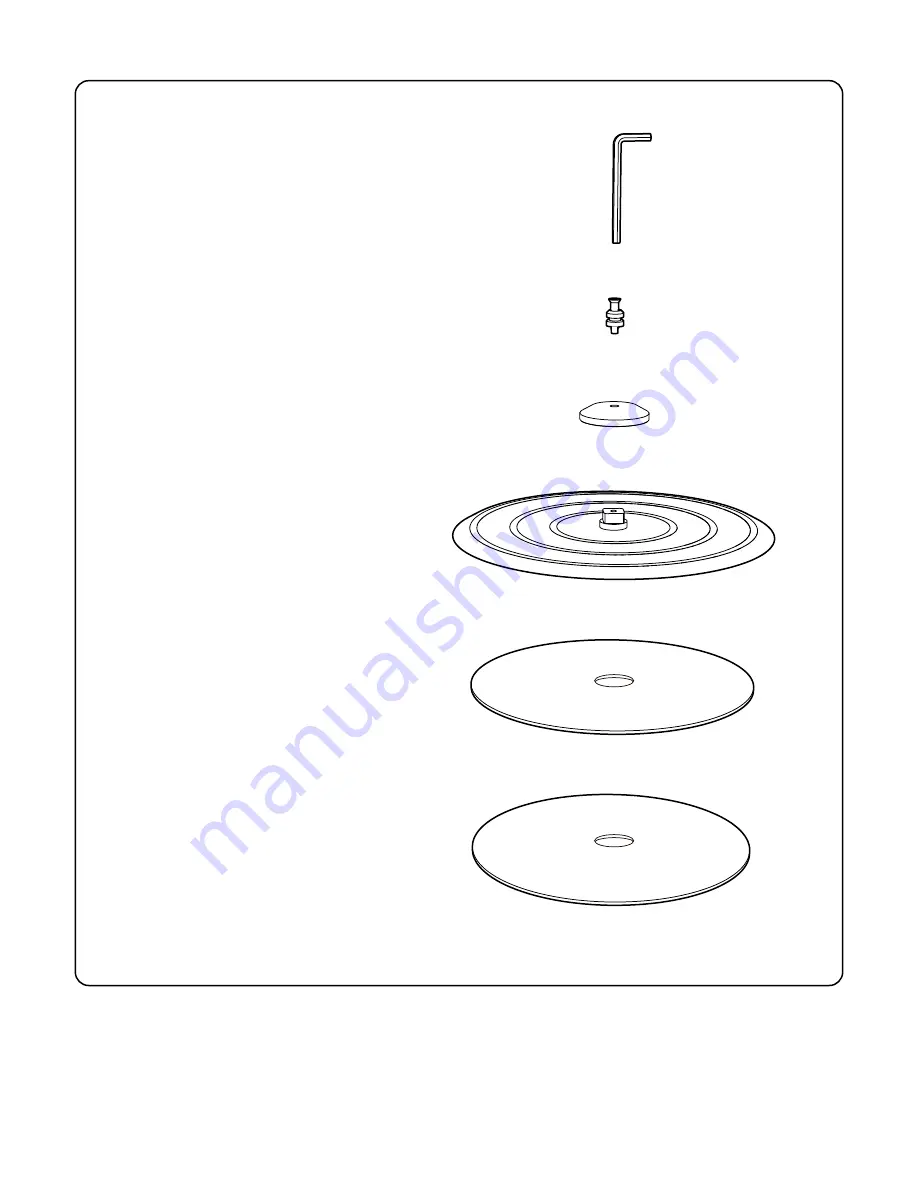 HECKLER WindFall PRIME Assembly & Installation Download Page 3