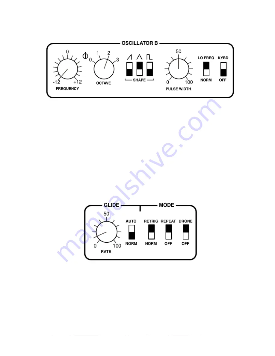 Heckmann Audio Repro-1 100B Operation Manual Download Page 11