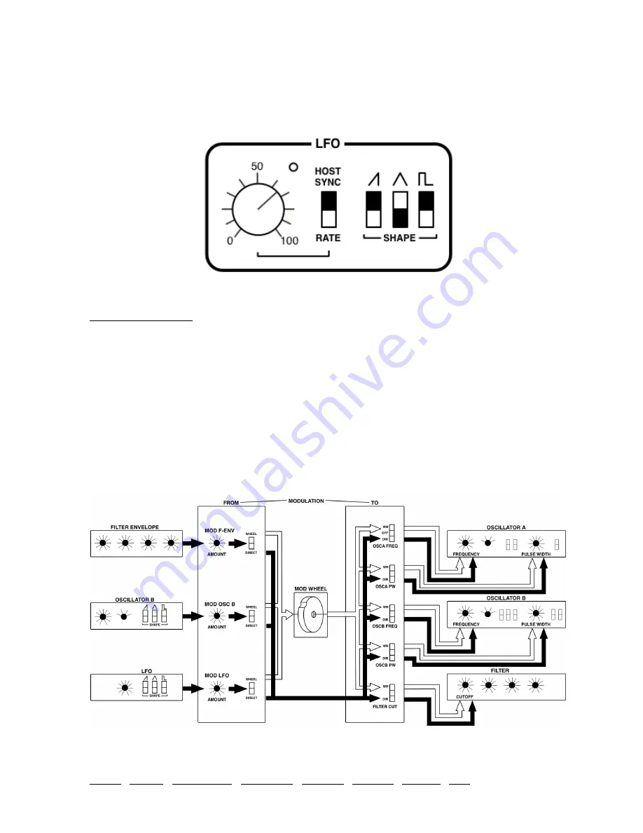 Heckmann Audio Repro-1 100B Operation Manual Download Page 15