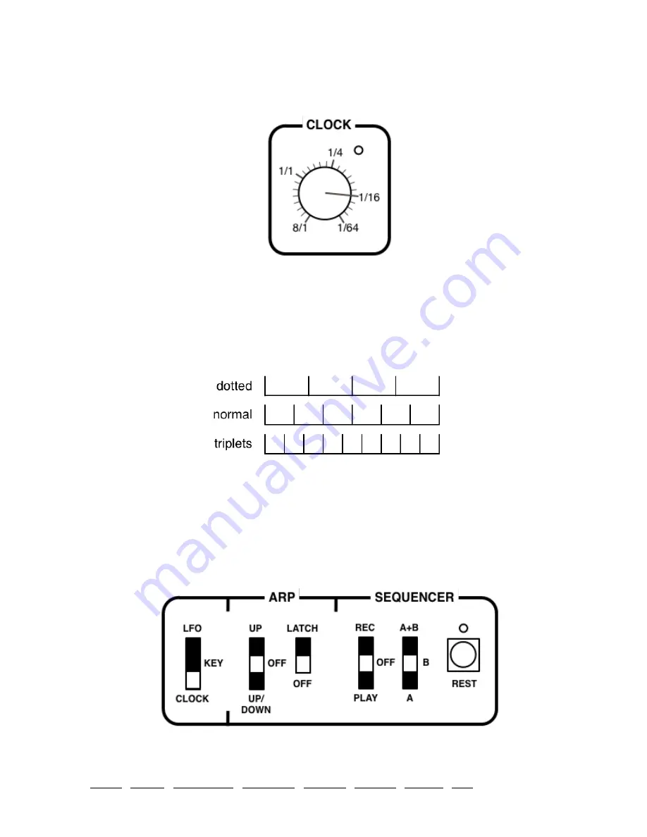 Heckmann Audio Repro-1 100B Operation Manual Download Page 18