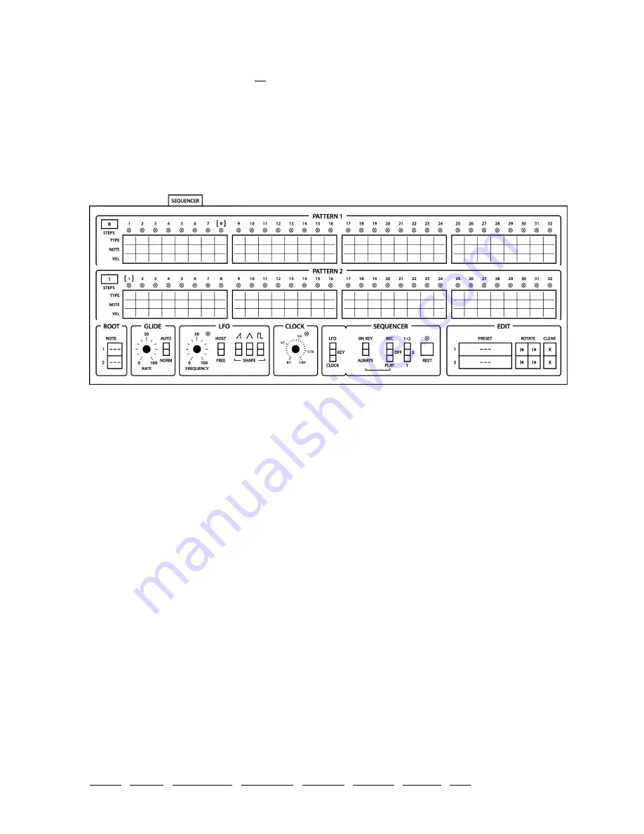 Heckmann Audio Repro-1 100B Operation Manual Download Page 20