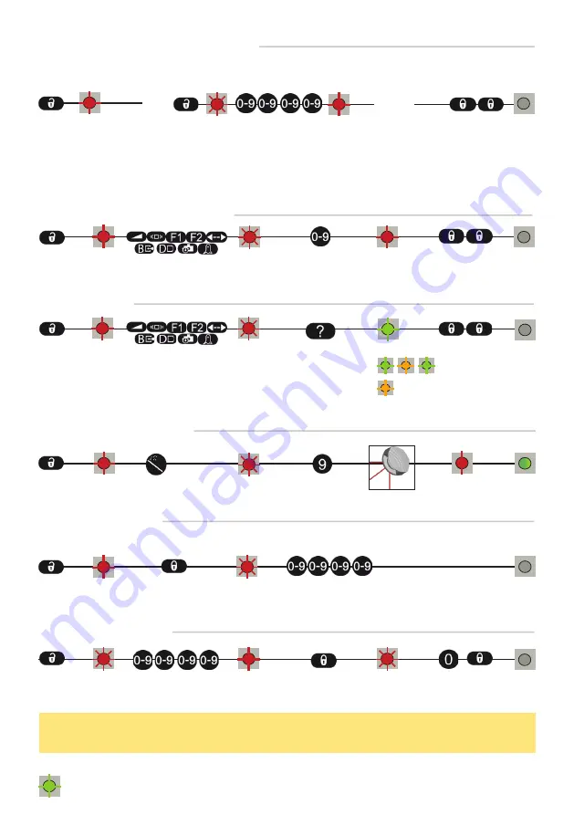 heddier electronic HD-LSS25 Скачать руководство пользователя страница 9