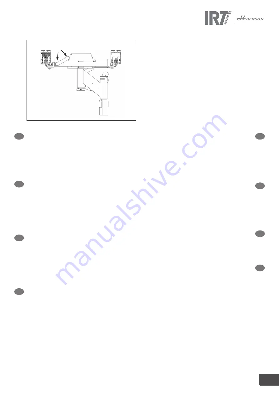 Hedson IRT 3-20 PCD Скачать руководство пользователя страница 23